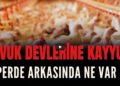Tavuk devlerine kayyum atanmasının arka planında neler var? | Havva Gümüşkaya değerlendirdi: " 3 Tavuk devlerine kayyum atanmasının arka planında neler var? | Havva Gümüşkaya değerlendirdi: “