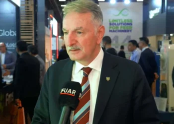 TMO Genel Müdürü Ahmet Güldal'dan İDMA 2026'da "Rekolte" mesajı: Üretim beklentilerin üzerine çıkabilir - Tarımdan Haber