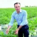 “Türkiye’yi dünyanın yükselen yaban mersini tedarikçisi konumuna getiriyoruz”