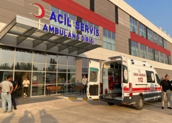 Osmaniye’de zehirlenme skandalı: Pasta yiyen 53 kişi hastanelik oldu
