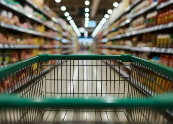 Zincir marketlere kısıtlama çağrısı: ‘Sayıları azaltılmalı ya da şehir dışına çıkarılmalı’