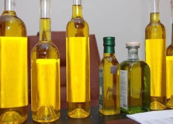 1 Haziran taklit-tağşiş listesi: Tohum yağı karıştırılmış zeytinyağları