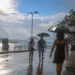 Meteoroloji duyurdu: Sağanak ve kuvvetli rüzgar bekleniyor
