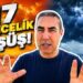 17 Derecelik Düşüş! 7 17 Derecelik Düşüş!