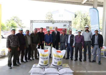 Konya Büyükşehir’in 2027 tarımsal destek programında başvurular başlıyor