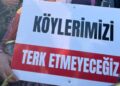 Direnişin simgesi: Akbelen 4 Direnişin simgesi: Akbelen