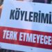 Direnişin simgesi: Akbelen 5 Direnişin simgesi: Akbelen