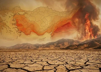 Arabistan sıcakları geliyor! Orhan Şen uyardı: 15 gün çok riskli