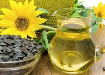 Ayçiçeği çekirdeği ve ham yağ ithalatı için tarife kontenjanı açıldı
