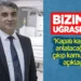 Sadettin İnan: Bizimle uğraşıyor!