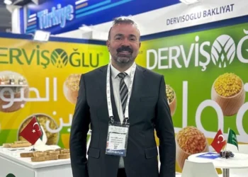 İSO’da 278 sıra yükselen Dervişoğlu halka arza hazırlanıyor