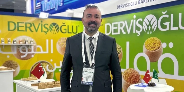 Dervisoglu
