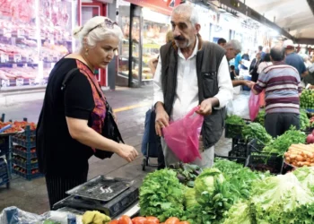 En zoru gıdadan tasarruf yapmak