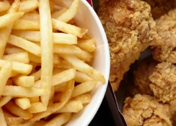 Fast-food devinden sürpriz karar! 200’ü aşkın şubesini sessiz sedasız kapattı