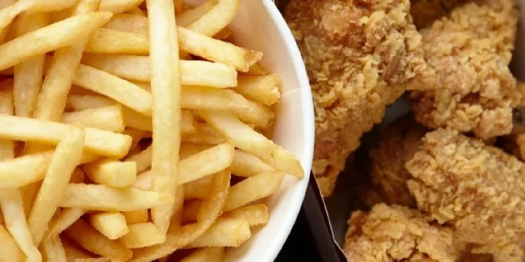 Fast-food devinden sürpriz karar! 200'ü aşkın şubesini sessiz sedasız kapattı 1 Fast food