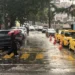 Kuvvetli sağanak bekleniyor: 13 ile turuncu, 22 ile sarı kodlu uyarı 6 Kuvvetli sağanak bekleniyor: 13 ile turuncu, 22 ile sarı kodlu uyarı