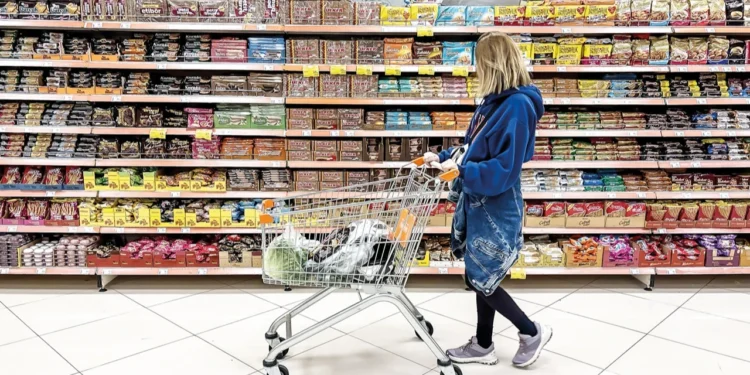 Market fiyatları Avrupa’yı solladı 1 Market fiyatlari Avrupayi solladi
