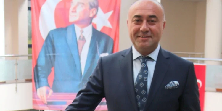 Marmarabirlik