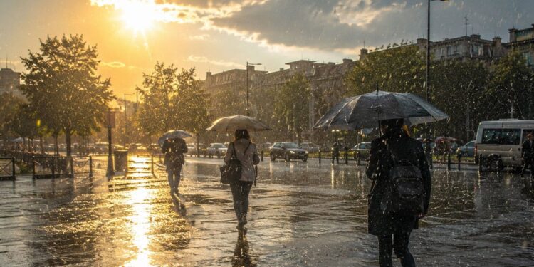 Meteoroloji il il uyardi