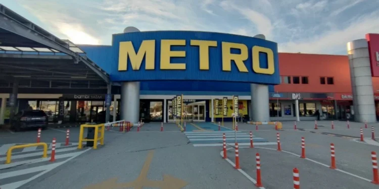 Sakın tüketmeyin, felç edici etkisi var! Dünyaca ünlü market zincirinin ürünleri acilen toplatılıyor 1 Metro