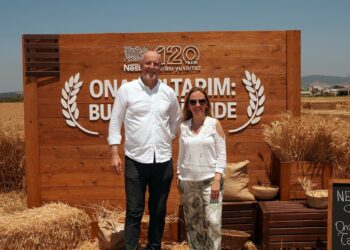 Nestlé Türkiye’den onarıcı tarım hamlesi