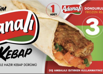 Meşhur Adana Kebabı ve Türk Kebapları Dünya Pazarına Açılıyor