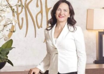 Sarayın şefi tesadüfen aşçı