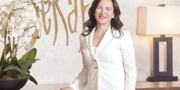 Sinem Ozler