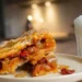 Trakya mutfağından sofranıza gelen enfes lezzet: Soğan pidesi tarifi 6 Trakya mutfağından sofranıza gelen enfes lezzet: Soğan pidesi tarifi
