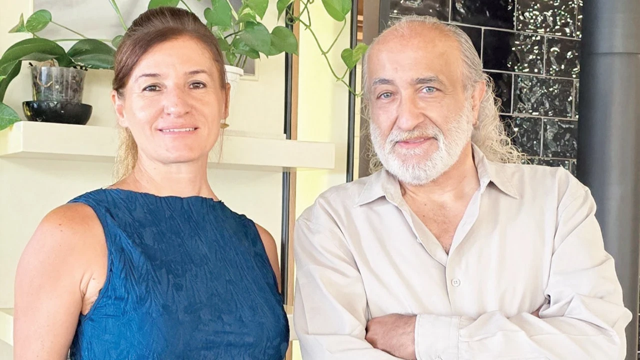 Sonbaharda büyük zamlara hazır olun 1 Tüketici Birliği Federasyonu Genel Başkanı Mehmet Bülent Deniz, Şehriban Kıraç’ın sorularını yanıtladı.