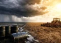 Süper El Niño riski petrol baskısıyla birleşiyor