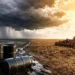 Süper El Niño riski petrol baskısıyla birleşiyor