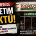 Tarım Kredi'de denetim çöktü! Mağaza müdürü kendi kurduğu şirket üzerinden marketi dolandırdı 7 Tarım Kredi’de denetim çöktü! Mağaza müdürü kendi kurduğu şirket üzerinden marketi dolandırdı