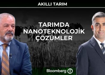 Tarımda nanoteknolojik çözümler – Akıllı Tarım