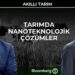 Tarımda nanoteknolojik çözümler - Akıllı Tarım 5 Tarımda nanoteknolojik çözümler – Akıllı Tarım