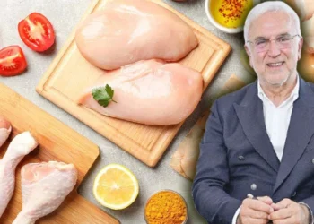 Tavuk eti fiyatına sadece ‘kanat’tan bakmayın, ‘bütün’ü değerlendirin