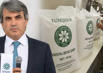 Türkşeker’in “Baremli Şeker” kurgusu: Piyasa iki firmaya nasıl peşkeş çekiliyor?