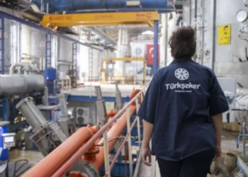 Türkşeker’in şeker satışında dikkat çeken kurgu: Sistem iki firmaya çalışıyor!
