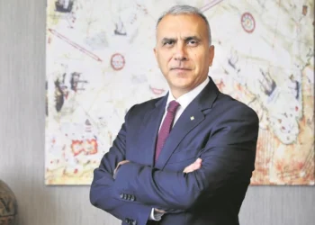 Tarımda gelecek kadınlar, gençler ve teknolojiyle şekillenecek