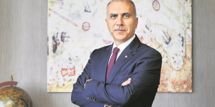 Umit N. Yildiz