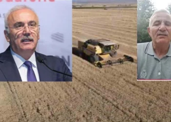 Zafer Partisi'nden Tarım Kredi'ye tepki: "12 bin 750 liralık arpa 11 bin 500 liraya isteniyor" 10 Zafer Partisi’nden Tarım Kredi’ye tepki: “12 bin 750 liralık arpa 11 bin 500 liraya isteniyor”