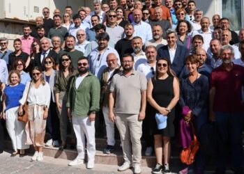 Zeytin Sektörü, ‘Ortak Akıl’da Buluştu