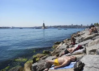 Araştırma: Türkiye'nin iklim haritası değişiyor - Diken - Diken