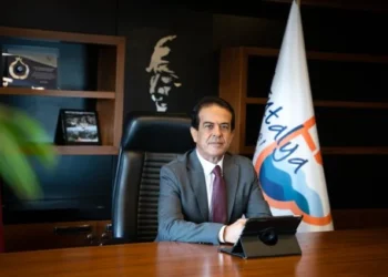 ATB Başkanı Çandır: Gübre fiyatı yıllık yüzde 63,6 arttı - Tarım Pusulası