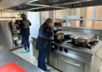 Bakan Yumaklı: Haziranda 127 Bin Gıda Denetimi Yapıldı - Tarım Pusulası
