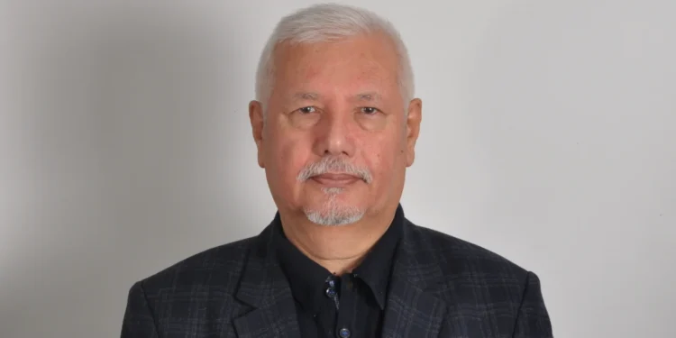 Bilimde Emeklilik Olur mu? Yetişmiş İnsan Gücü, Akademi ve 67 Yaş Emeklilik Sınırının Yenide Güncellenmesi -1 - HASAT TÜRK - Hasat Türk
