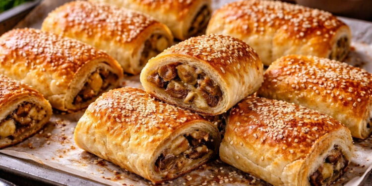 borek sosu