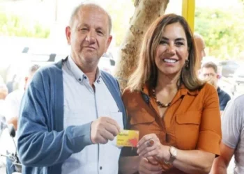 Candan Yüceer: Üreticiye mazot desteğimizi dört kat artırdık - Tarım Pusulası