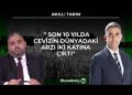 Akıllı Tarım – ”Son 10 yılda cevizin dünyadaki arzı iki katına çıktı”