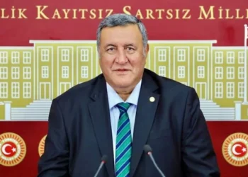 CHP'li Gürer: Borç Nedeniyle 18 Bin 557 Çiftçinin Elektriği Kesildi - Tarım Pusulası